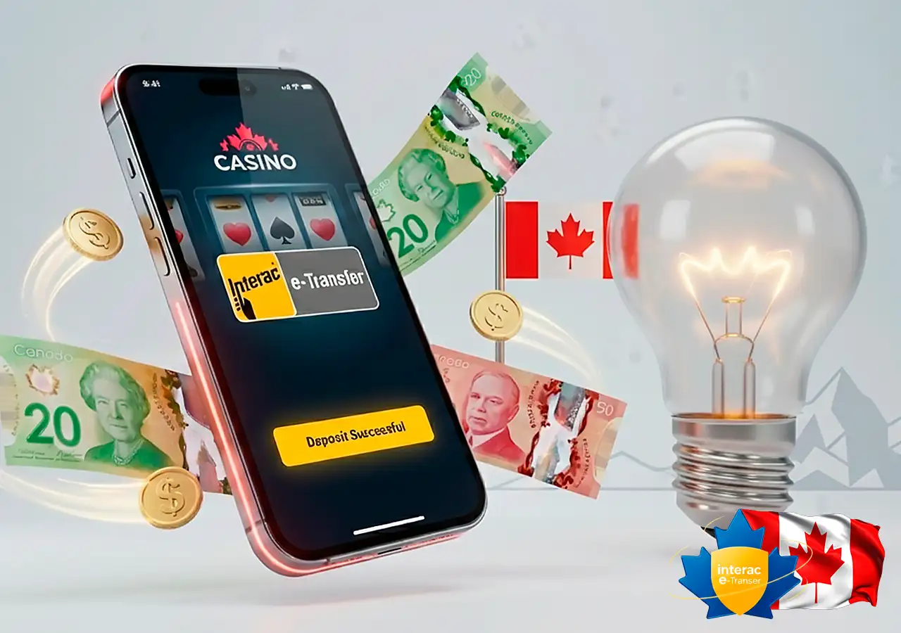 Expert tips to avoid delays and solve common Interac payment issues in casinos.